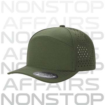 Comprar verde-olivo Gorras Snapback