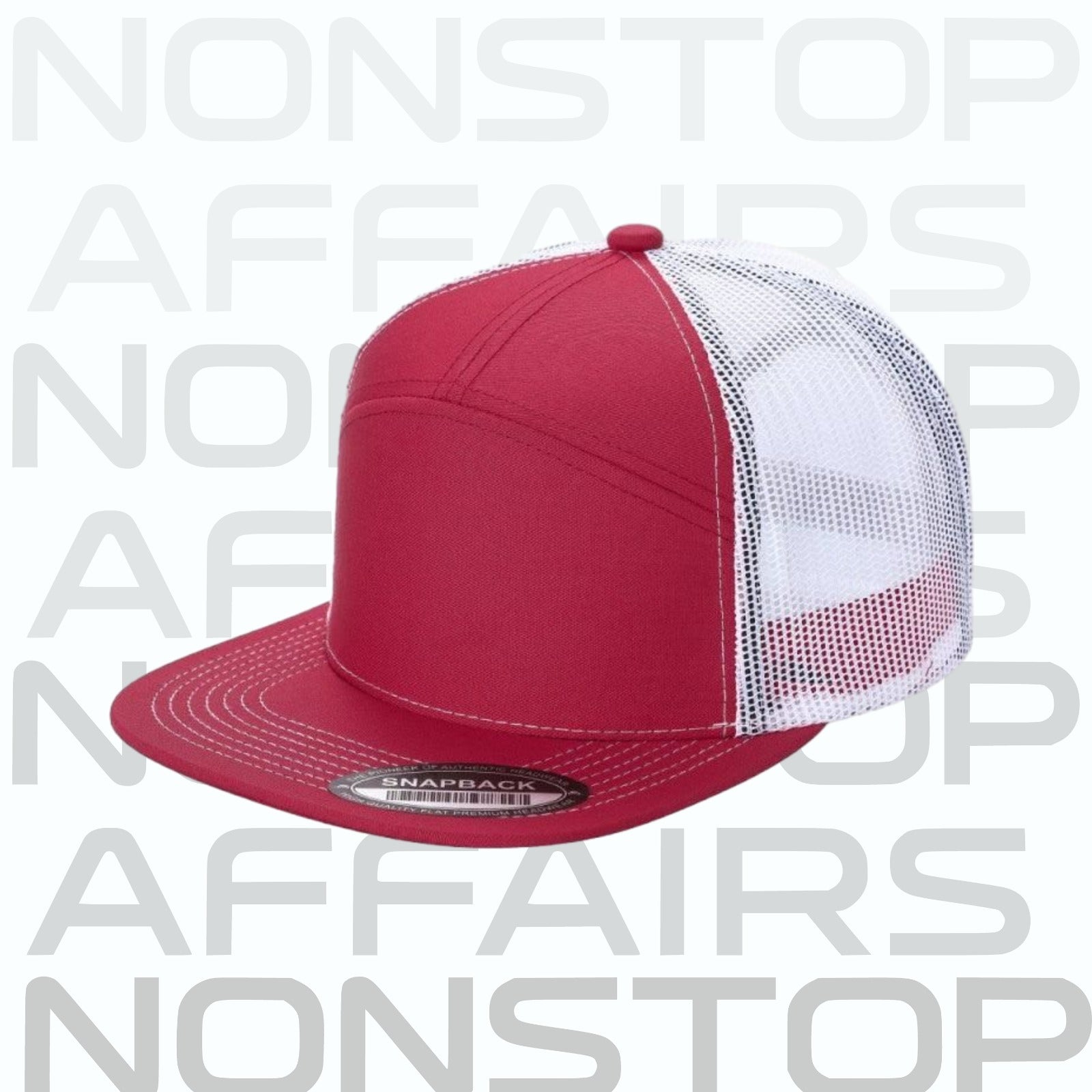 Gorras Snapback
