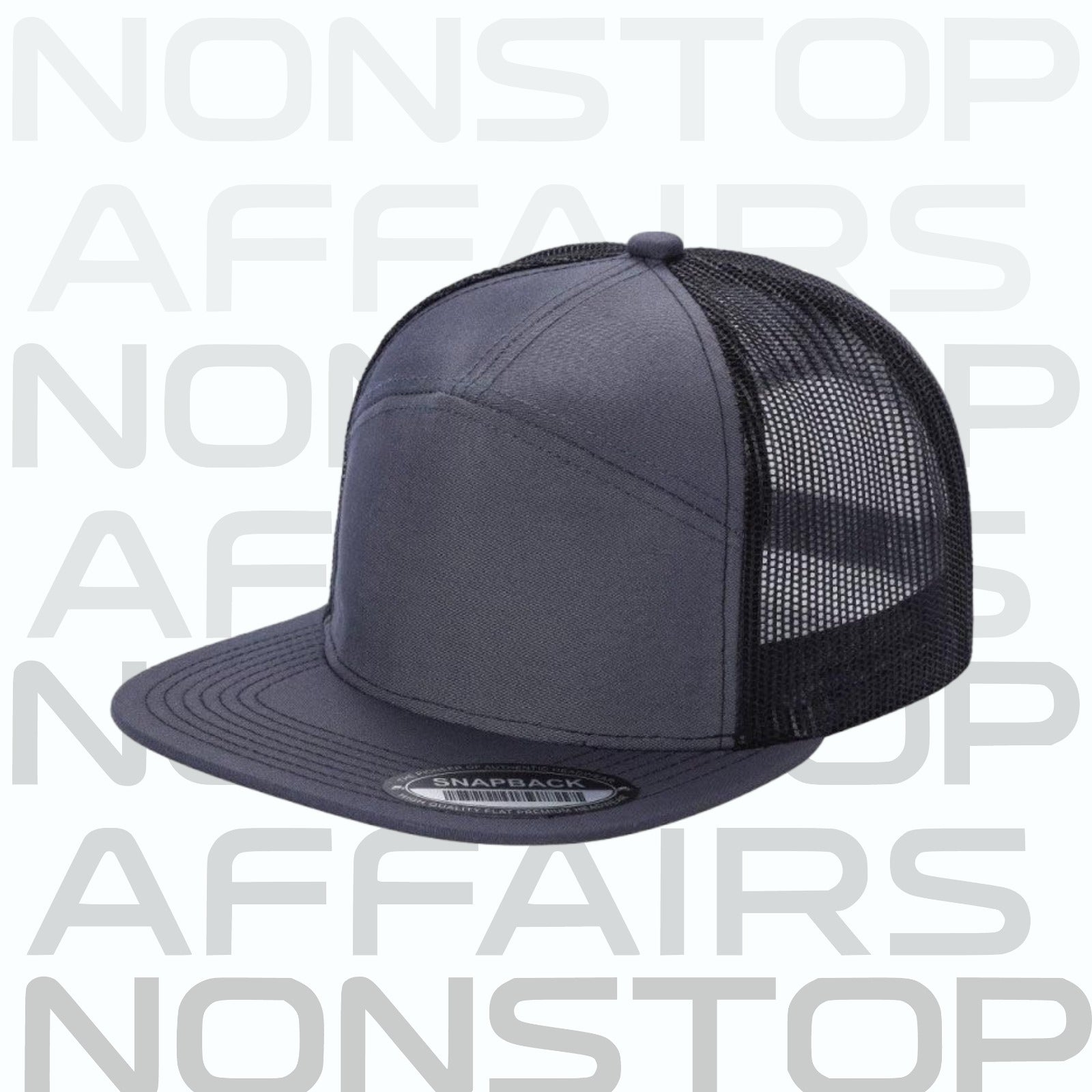 Gorras Snapback