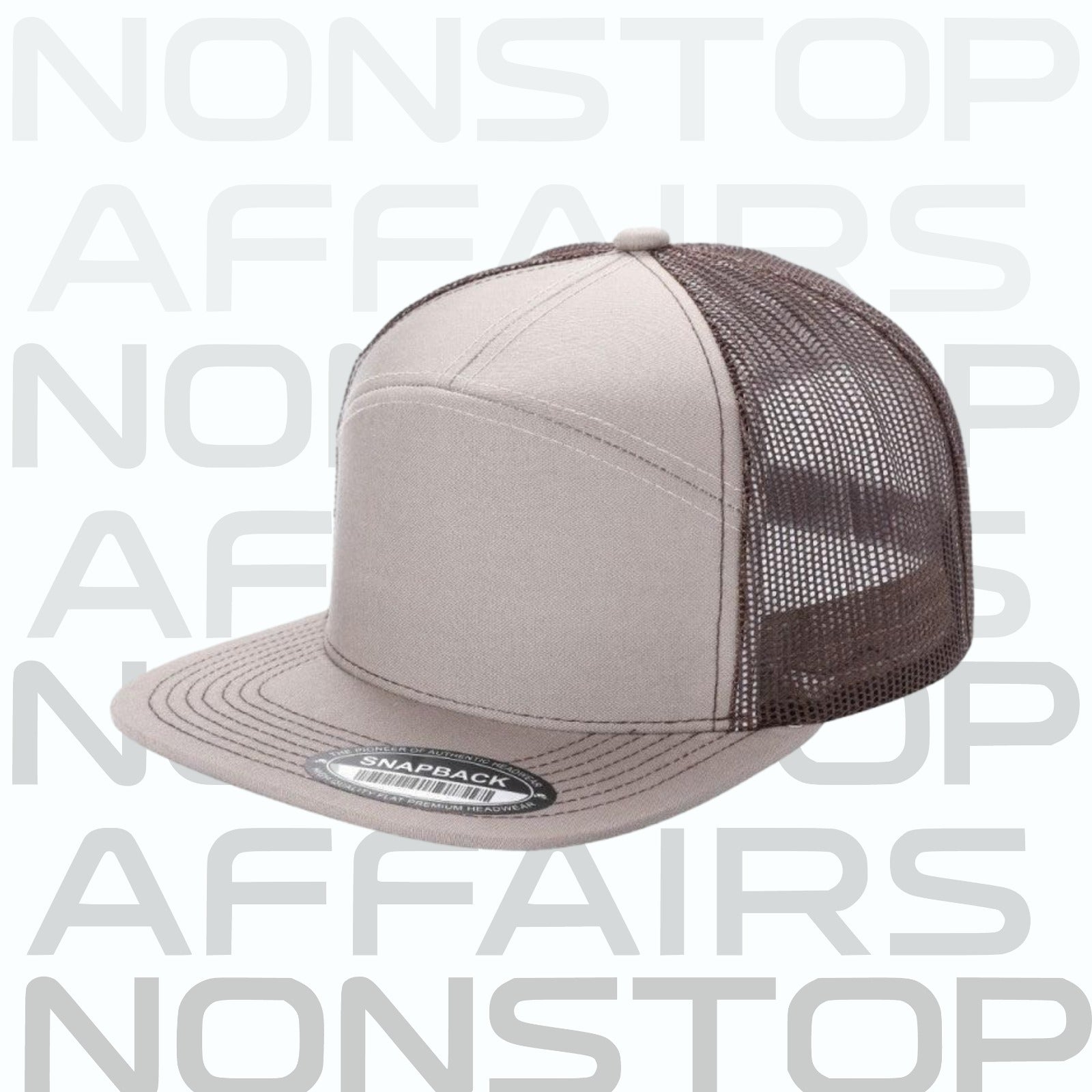 Gorras Snapback