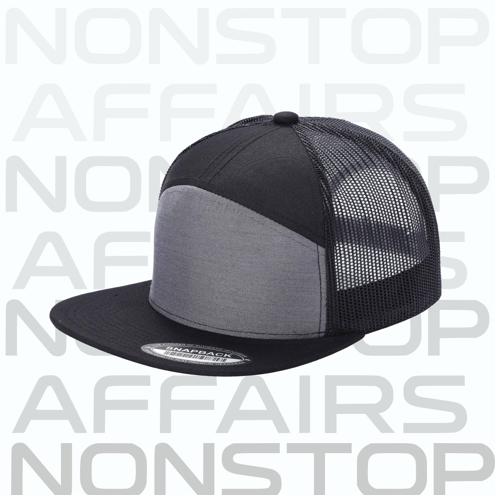 Gorras Snapback