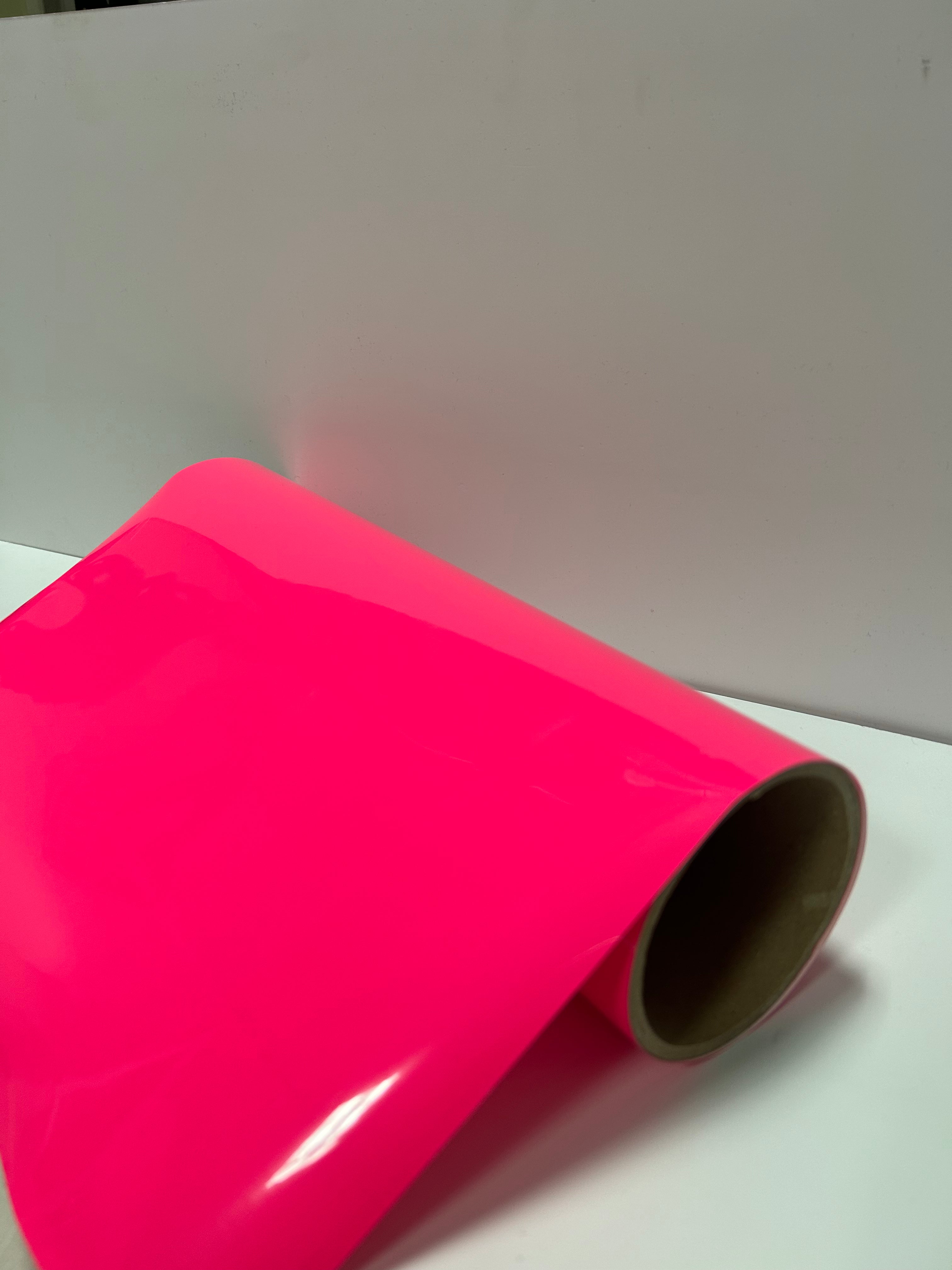 HEAT TRANSFER VINYL
