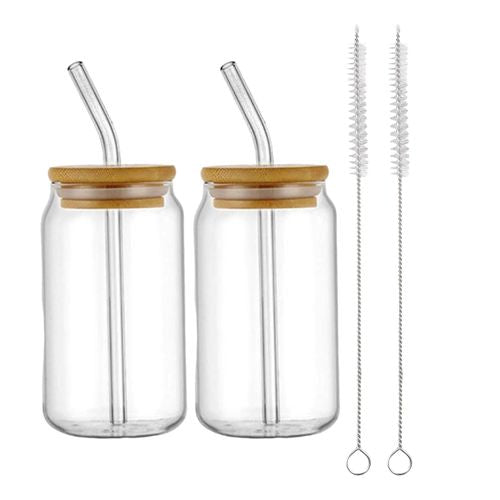 Cristal 16 oz tumbler