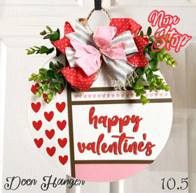 Valentine Hangers