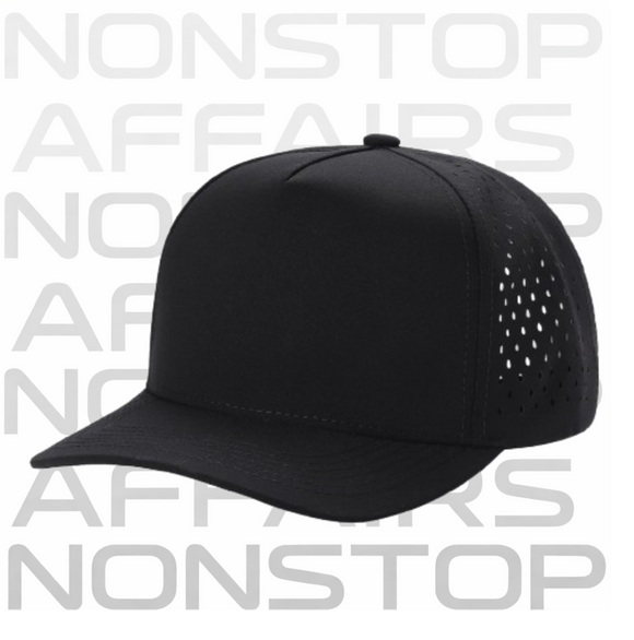 5P Laser Caps
