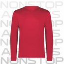 LONG SLEEVE MICROFIBER TEE-3