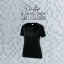 V NECK LADIES MICROFIBER-6