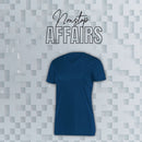 V NECK LADIES MICROFIBER-7