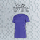 V NECK LADIES MICROFIBER-10