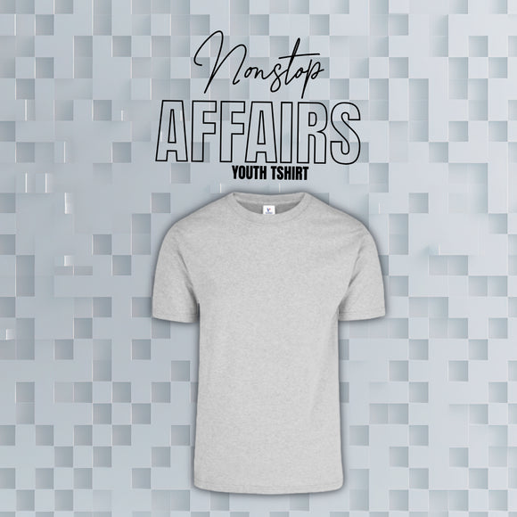 YOUTH - TShirt