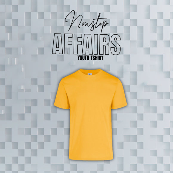 YOUTH - TShirt