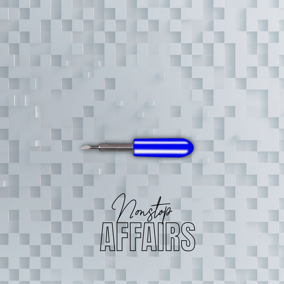 REPLACEMENT BLADES (CRICUT)