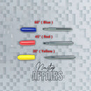 REPLACEMENT BLADES (CRICUT)-6