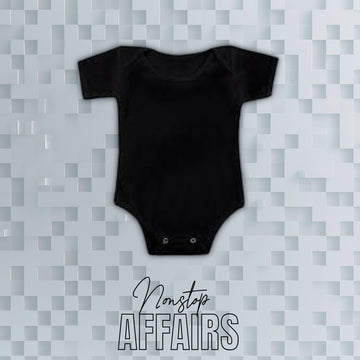 Comprar negro BABY BODY