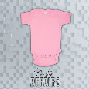 Comprar pink BABY BODY