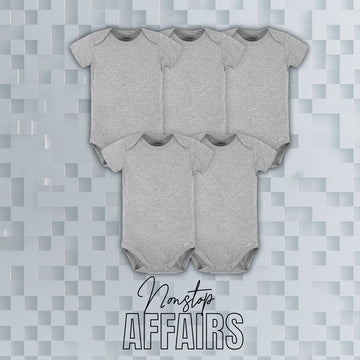 Comprar plateado BABY BODY