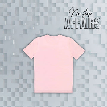 Comprar pink BABY T-SHIRT