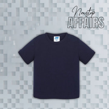Comprar navy BABY T-SHIRT
