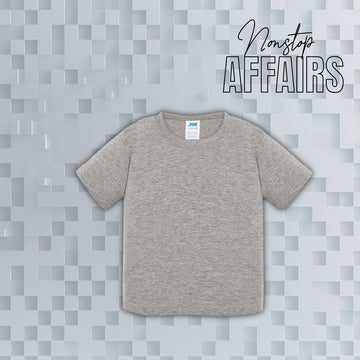 Comprar plateado BABY T-SHIRT