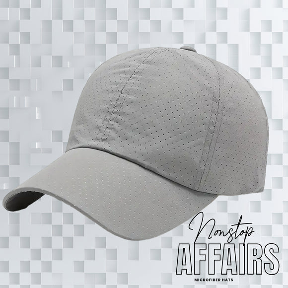 Microfiber Cap