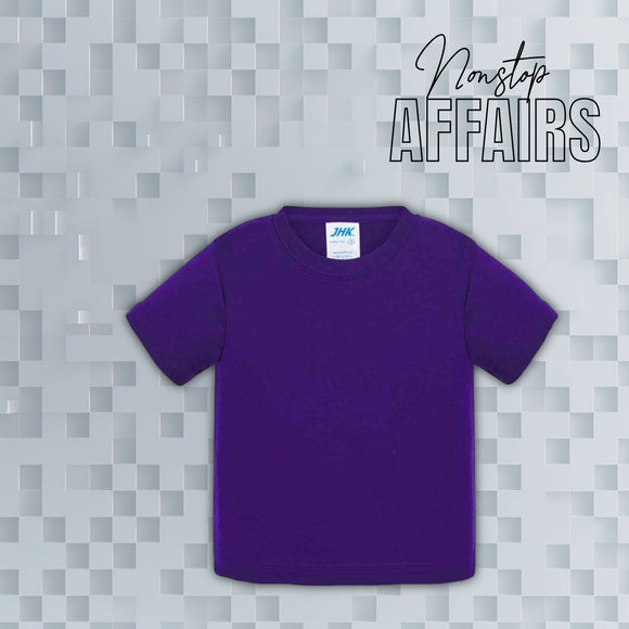 BABY T-SHIRT