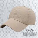 Microfiber Cap-1