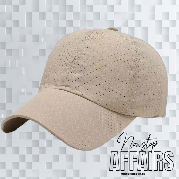 Microfiber Cap