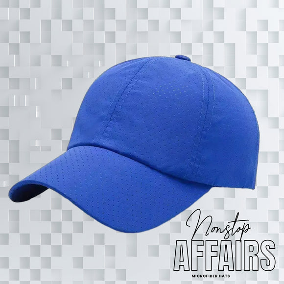 Microfiber Cap