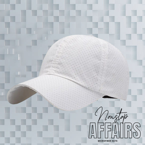 Microfiber Cap