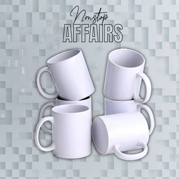 TAZAS DE SUBLIMACION + COLORS