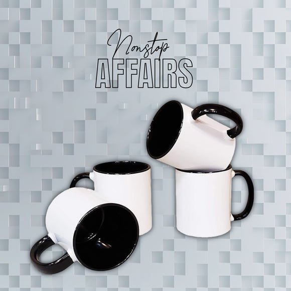 TAZAS DE SUBLIMACION + COLORS