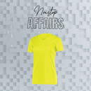 V NECK LADIES MICROFIBER-15