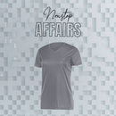 V NECK LADIES MICROFIBER-13