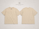 Oversized Tees-1