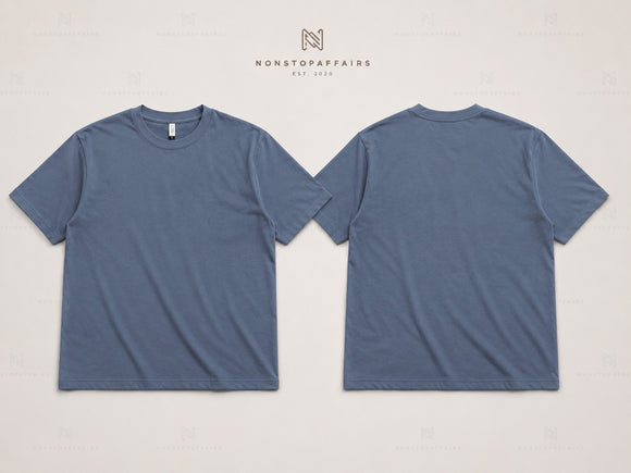 Oversized Tees