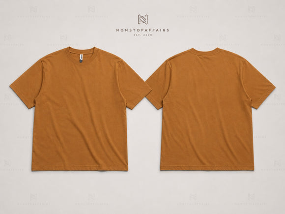 Oversized Tees