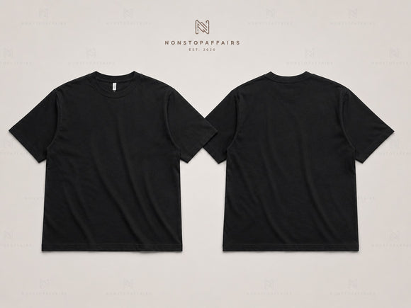 Oversized Tees