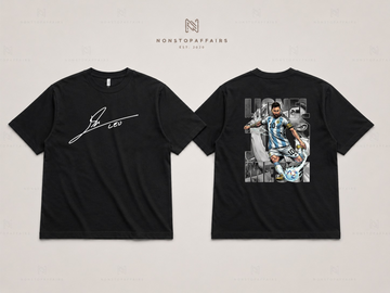 2026 Signature Tees