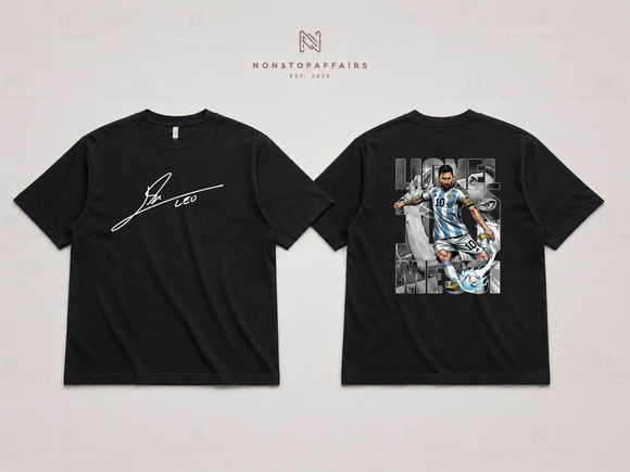 2026 Signature Tees