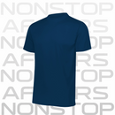 SHORT SLEEVE MICROFIBER TEE-1