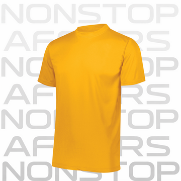 Comprar gold SHORT SLEEVE MICROFIBER TEE