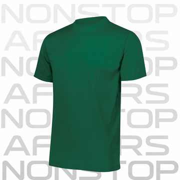 Comprar forest-green SHORT SLEEVE MICROFIBER TEE