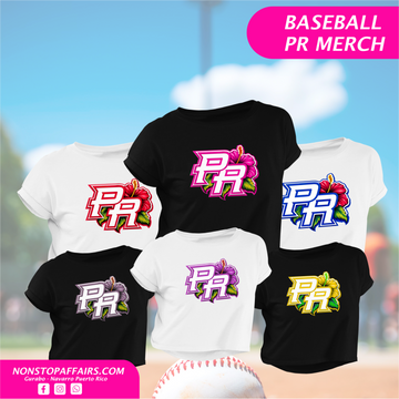 PR FLOR DE MAGA CROPS