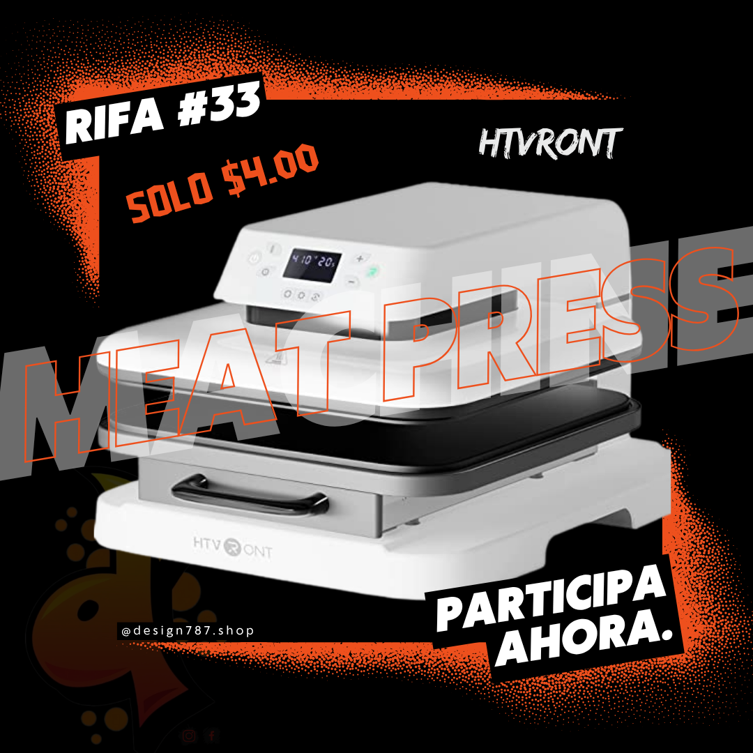 Espacio para Rifa