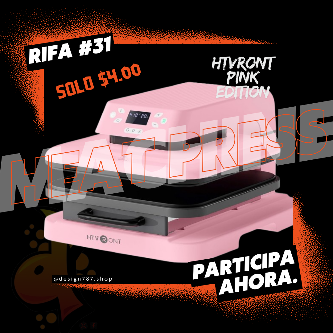 Espacio para Rifa