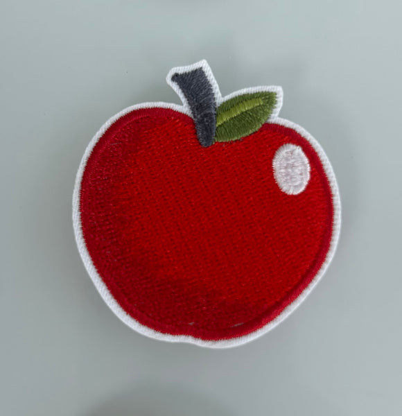 PARCHOS BORDADOS PEQUEÑOS