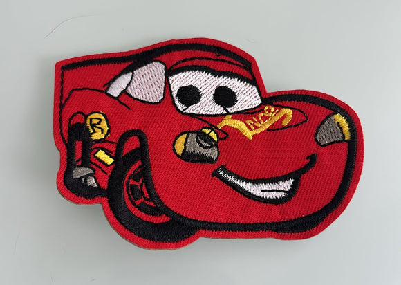 PARCHOS BORDADOS PEQUEÑOS