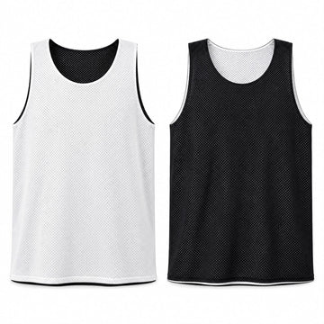 Tank Reversible
