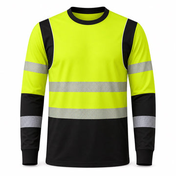 Long Sleeve Vest