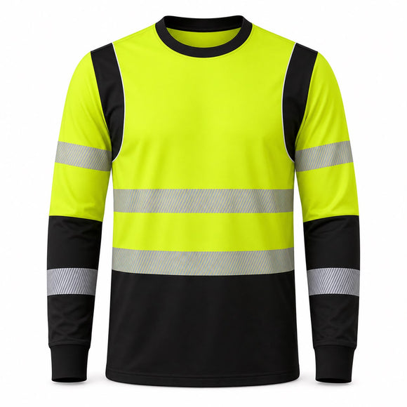 Long Sleeve Vest
